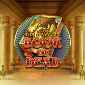 Book of Dead